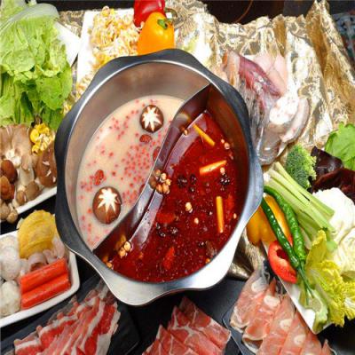 火鍋培訓哪家好？蜀味緣綠色健康打造家一般的溫暖