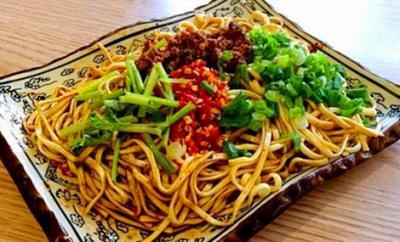 成都面食培訓(xùn):面條的家常做法大全 面食黨看過來！
