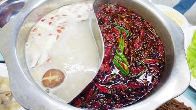 火鍋培訓哪家味道好？蜀味緣品種豐富好吃不上火