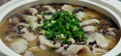 成都小吃培訓：家常酸菜魚的做法，簡單幾步就能完成