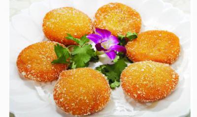 成都面食培訓(xùn):紅糖小鍋盔，教你如何快速發(fā)面的小竅門