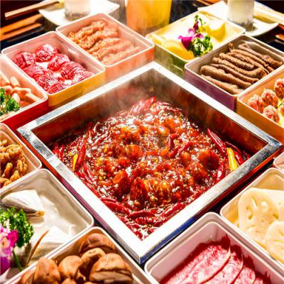 重慶火鍋正宗技術(shù)培訓(xùn)，不加色素香精吃的更健康