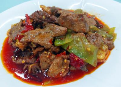 川菜技術(shù)培訓哪家靠譜？蜀味緣厚樸誠信精益求精