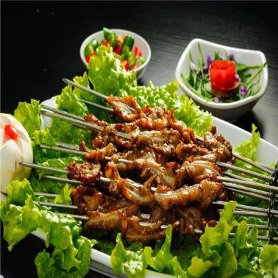 蜀味緣專業(yè)燒烤技術(shù)培訓，味美好吃清潔衛(wèi)生