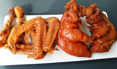 正宗鹵菜技術(shù)培訓(xùn)機(jī)構(gòu)：開(kāi)一家鹵菜店賺錢嗎？