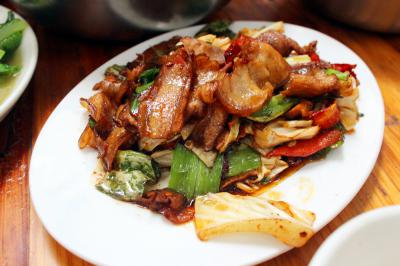 正宗川菜技術(shù)培訓(xùn)，品種繁多色香味俱全