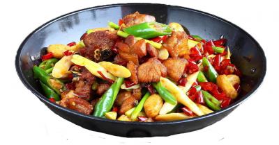 四川正宗麻辣干鍋技術(shù)培訓(xùn)，色澤鮮艷滋味別致