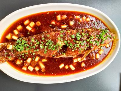 川菜技術(shù)培訓(xùn)哪里味道好？來蜀味緣學(xué)地道四川味