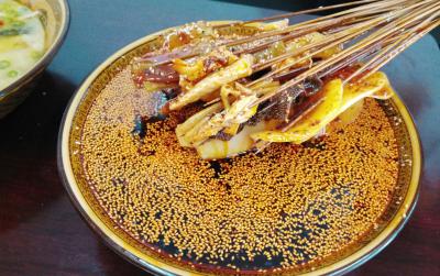 缽缽雞技術(shù)培訓(xùn)哪家味道好？蜀味緣先嘗后學(xué)學(xué)會(huì)為止