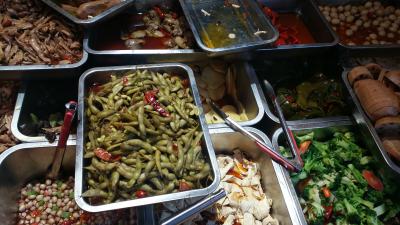 地道現(xiàn)撈現(xiàn)鹵技術(shù)培訓(xùn)，現(xiàn)撈與傳統(tǒng)鹵菜區(qū)別