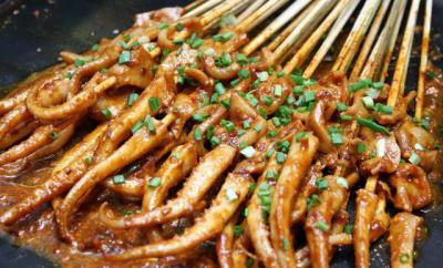 成都早餐早點(diǎn)培訓(xùn)學(xué)校  培訓(xùn)撐握整個制作與技巧