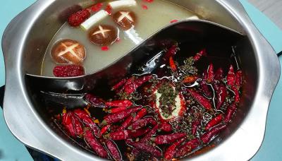 地道重慶火鍋技術(shù)培訓(xùn)，帶你體驗原滋原味的重慶味道