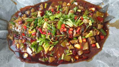 正宗萬州烤魚技術(shù)培訓(xùn)，味道濃厚生意異?；鸨? /></a>
                    <p><a href=