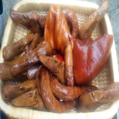 成都現(xiàn)撈鹵菜技術培訓,鹵料配方和店面經營技巧