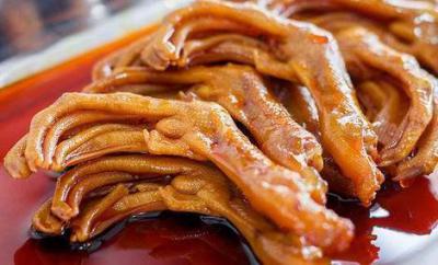 正宗現(xiàn)撈鹵菜技術培訓,學員親手操作學期7天左右