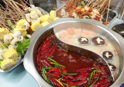 成都小吃培訓(xùn)機(jī)構(gòu)哪里好？火鍋串串技術(shù)培訓(xùn)香而不麻