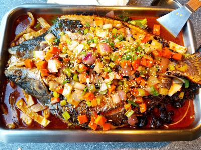 成都烤魚(yú)培訓(xùn)學(xué)校,成都烤魚(yú)培訓(xùn)哪里學(xué)？