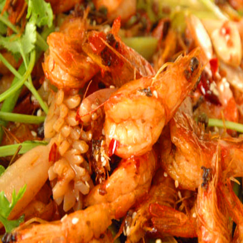 成都烤魚(yú)培訓(xùn)哪里學(xué)？成都烤魚(yú)培訓(xùn)學(xué)校