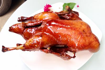 成都甜皮鴨培訓(xùn)學(xué)校哪里正宗？