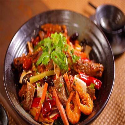 成都特色麻辣香鍋技術(shù)培訓(xùn)哪家專業(yè)？