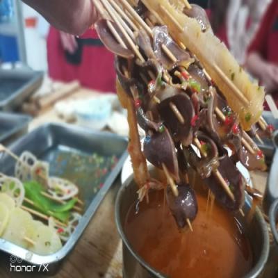 成都新都區(qū)開心貓串串培訓(xùn)班哪家好？