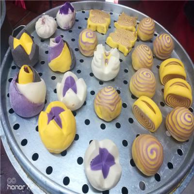 成都錦江早餐醬肉包子技術培訓班哪里好？