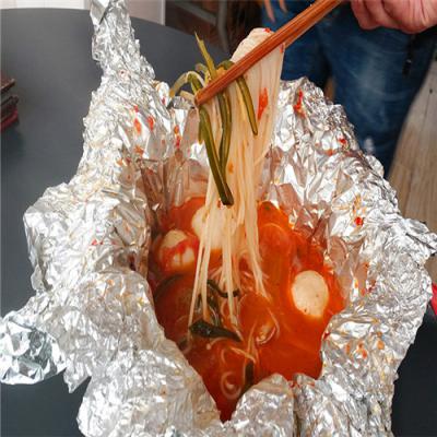 成都周邊花甲米線培訓班哪家靠譜？