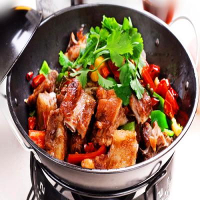 四川瀘州周邊干鍋培訓(xùn)班哪家專業(yè)？