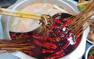 四川閬中串串香技術(shù)培訓(xùn)機(jī)構(gòu)哪里專(zhuān)業(yè)？