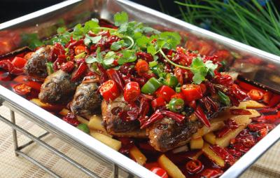 四川德陽烤魚技術(shù)培訓(xùn)班哪家味道正宗？