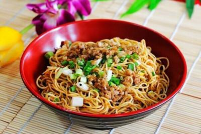 宜賓燃面技術培訓班哪里好？宜賓特色傳統(tǒng)名小吃