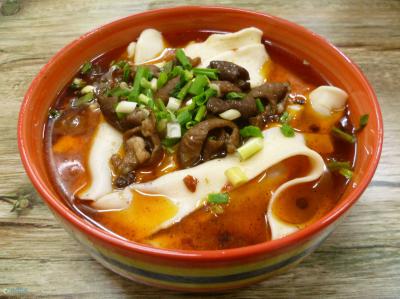 宜賓面食培訓班哪里好？鋪蓋面食技術培訓