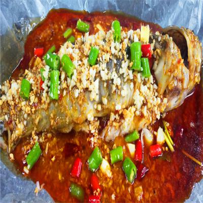 德陽特色小吃培訓學校哪里好？重慶紙包魚技術培訓