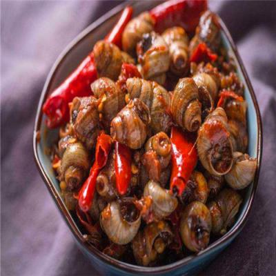 廣元哪里可以學(xué)習(xí)炒田螺技術(shù)做法？免費(fèi)提供吃住