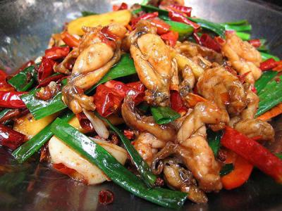 樂山麻辣干鍋底料技術(shù)培訓(xùn)機(jī)構(gòu)哪家正宗？