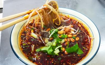 綿陽酸辣粉技術(shù)培訓(xùn)班哪里正宗？