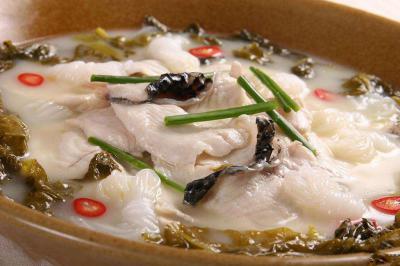 四川特色快餐技術(shù)培訓(xùn)班哪里好？正宗酸菜魚培訓(xùn)