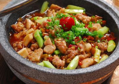 仁壽兔火鍋技術(shù)培訓(xùn)哪里靠譜？口味地道南北皆宜