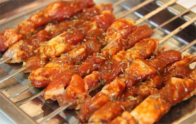 成都無煙燒烤培訓(xùn)班有哪里有？烹調(diào)技法學(xué)習(xí)