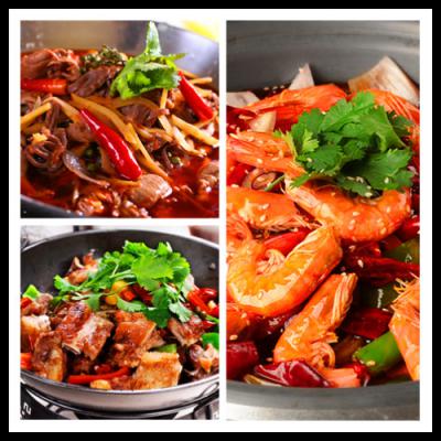  四川特色麻辣干鍋培訓(xùn)班哪家專業(yè)？先嘗滿意再學(xué)習(xí)