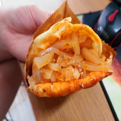 南充方鍋盔技術(shù)培訓(xùn)學(xué)校哪里好？成品的烤制方法