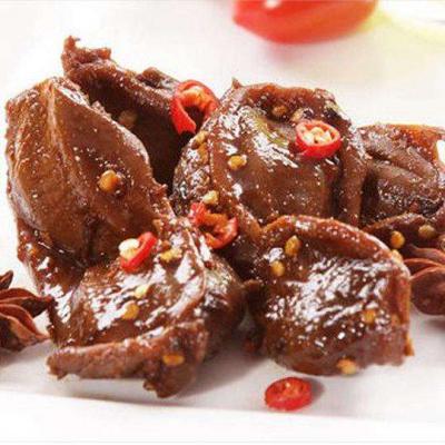 成都周黑鴨脖技術(shù)培訓(xùn)學(xué)校哪里正宗？腌制處理方法