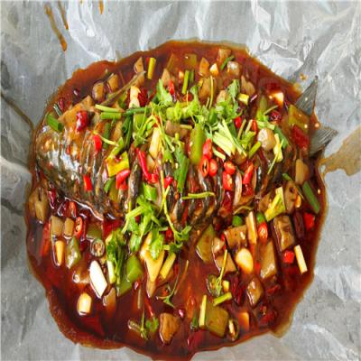 成都紙包魚技術(shù)培訓(xùn)班哪里專業(yè)？創(chuàng)業(yè)無憂