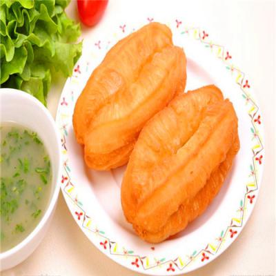 成都早餐油條技術(shù)培訓(xùn)班哪里好？口感酥脆