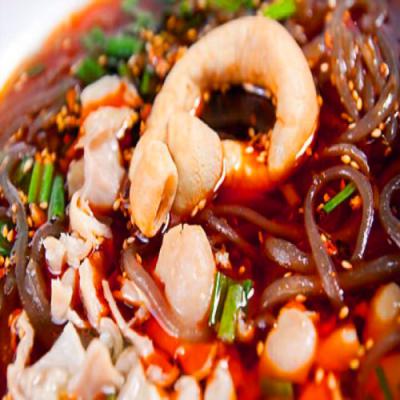 成都手工肥腸粉技術培訓哪里好？或醇厚爽口