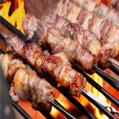 成都燒烤特色燒烤技術(shù)培訓(xùn)要多久？