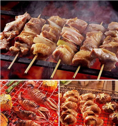 成都哪里可以學(xué)習(xí)燒烤技術(shù)？