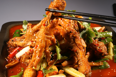 成都干鍋小吃技術(shù)培訓(xùn)需要多久？