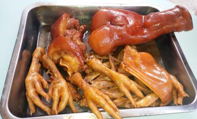 成都特色鹵菜技術(shù)培訓(xùn)哪里專業(yè)？