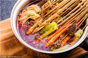 成都冷鍋串串技術(shù)培訓(xùn)哪家專(zhuān)業(yè)？一對(duì)一教學(xué)